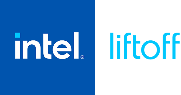 intel liftoff program